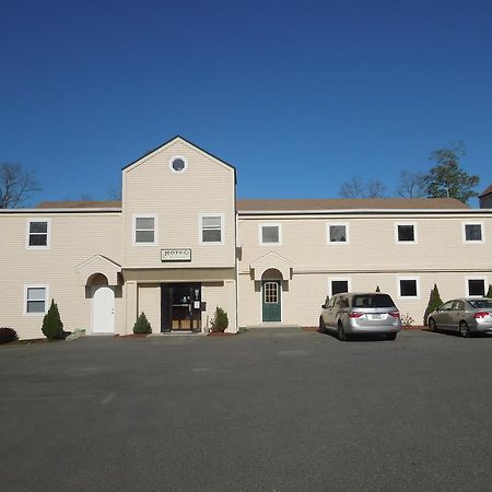 Value Inn East Stroudsburg Marshalls Creek Kültér fotó