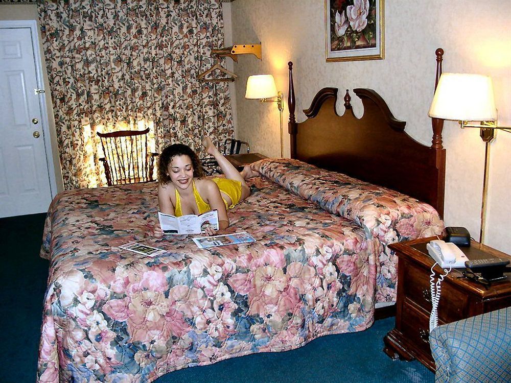 Value Inn East Stroudsburg Marshalls Creek Kültér fotó