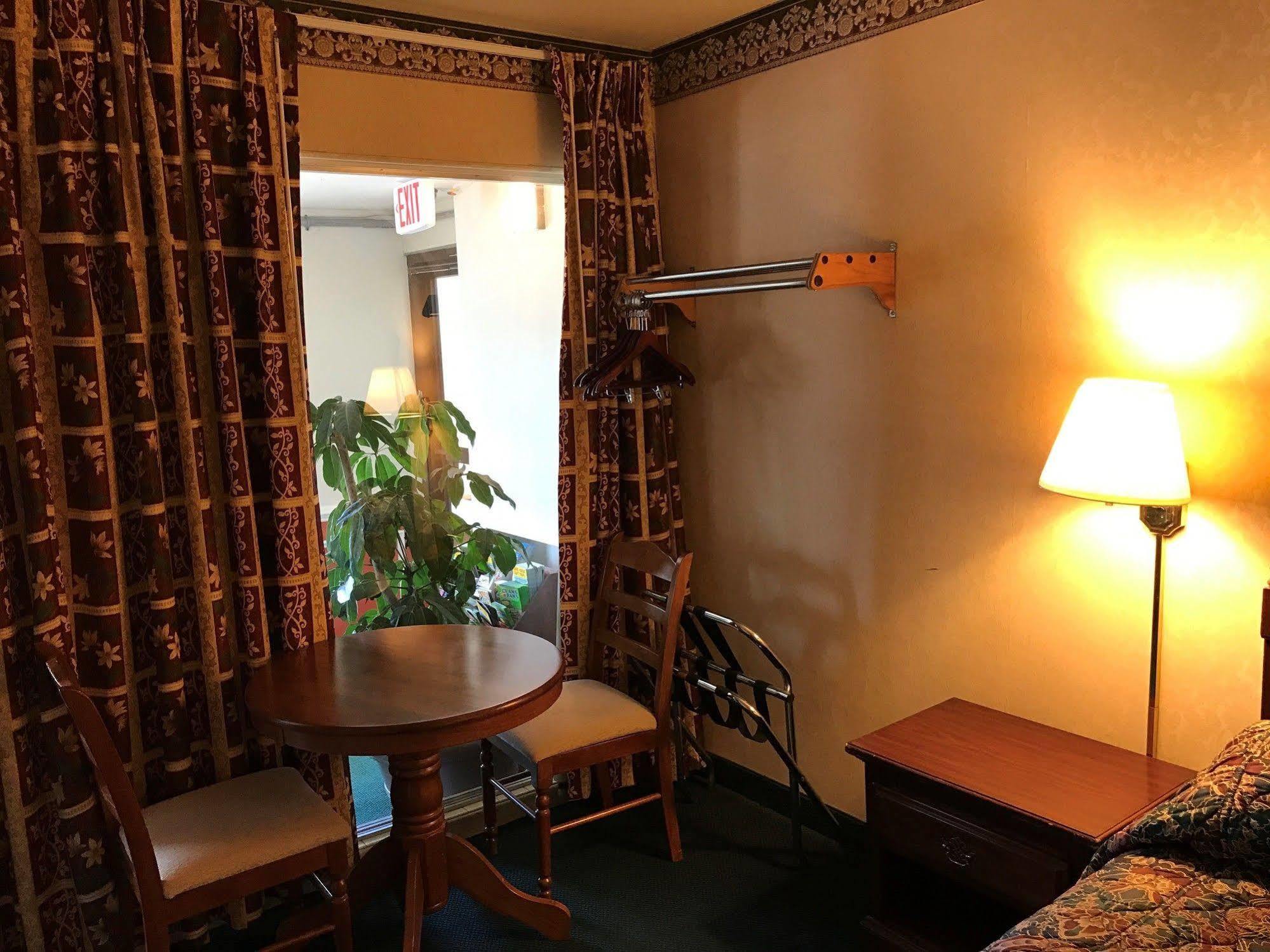 Value Inn East Stroudsburg Marshalls Creek Kültér fotó