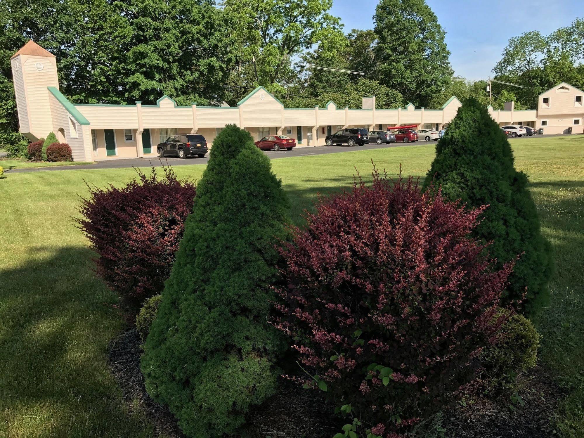 Value Inn East Stroudsburg Marshalls Creek Kültér fotó