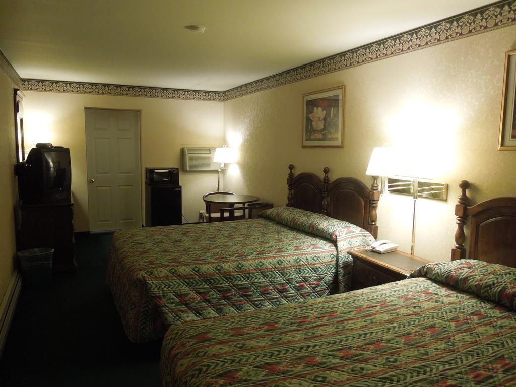 Value Inn East Stroudsburg Marshalls Creek Kültér fotó